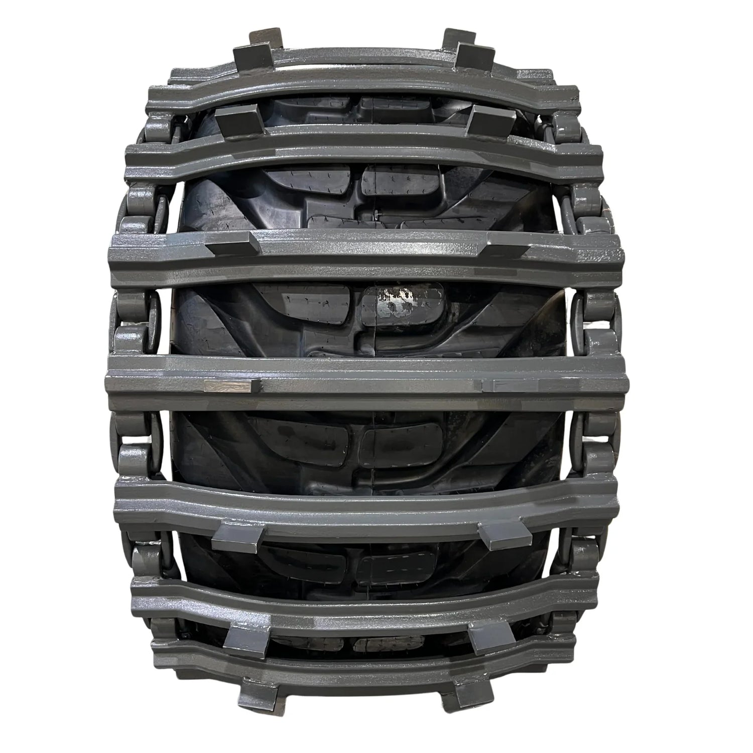 Traction Forestière
