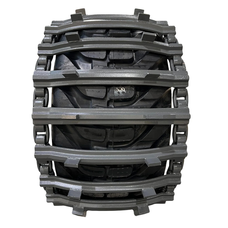 Traction Forestière
